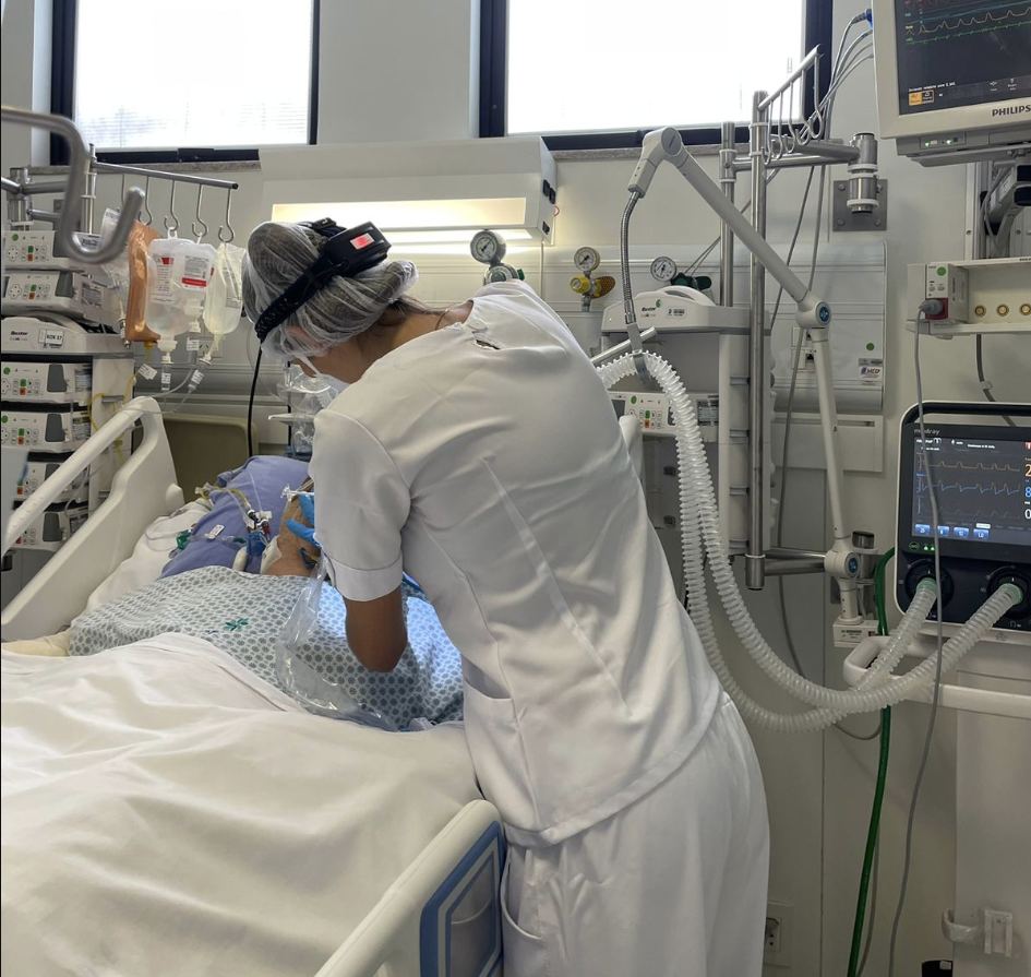 Odontologia Hospitalar