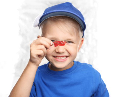 Ortopedia dos Maxilares