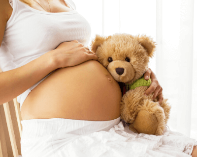 Pré-natal Odontológico